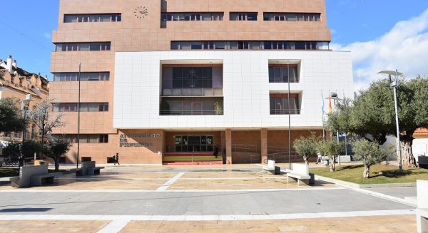 Las playas y parques de Fuengirola permanecen cerrados de 23 a 7 horas por las nuevas medidas