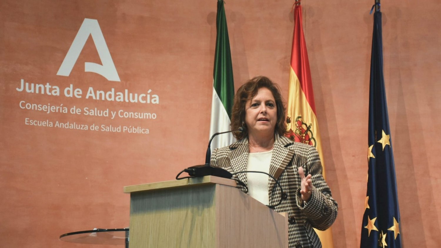 La inversión en vacunas crece en Andalucía hasta los 104 millones, un 146,45% más que en 2018
