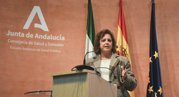 La inversión en vacunas crece en Andalucía hasta los 104 millones, un 146,45% más que en 2018