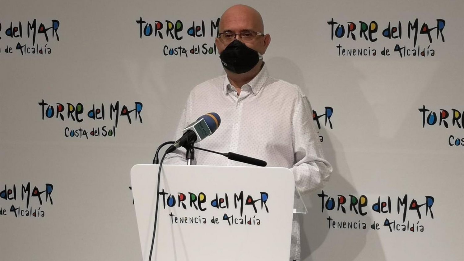 Vélez cierra sus playas en horario de 23:00 a 07:00 según dispone la Orden de Salud de la Junta