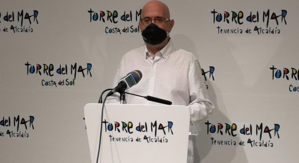 Vélez cierra sus playas en horario de 23:00 a 07:00 según dispone la Orden de Salud de la Junta