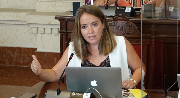 PSOE aprueba ayudas a feriantes y comerciantes afectados por la suspensión de la Feria