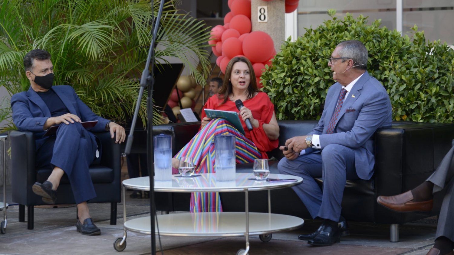 El Centro Comercial Torremolinos Abierto estrena sede en el centro de la ciudad