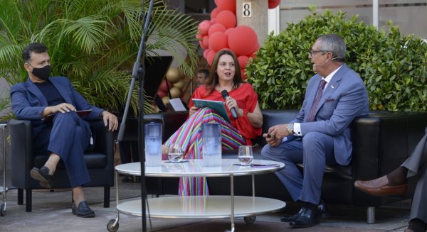 El Centro Comercial Torremolinos Abierto estrena sede en el centro de la ciudad