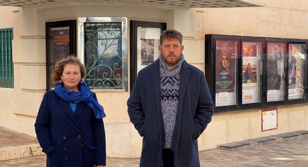 Unidas Podemos propone la gratuidad a menores de 35 años para las actividades culturales