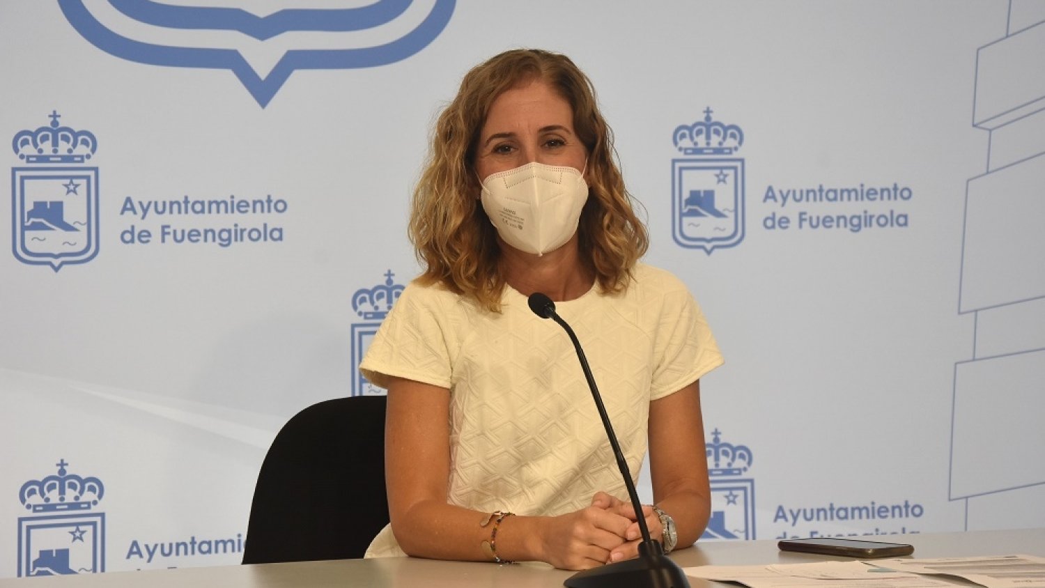 Fuengirola abre las inscripciones para participar en un curso de peluquería del programa Emple@net