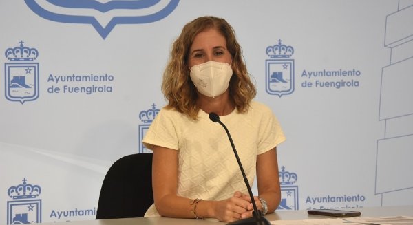 Fuengirola abre las inscripciones para participar en un curso de peluquería del programa Emple@net