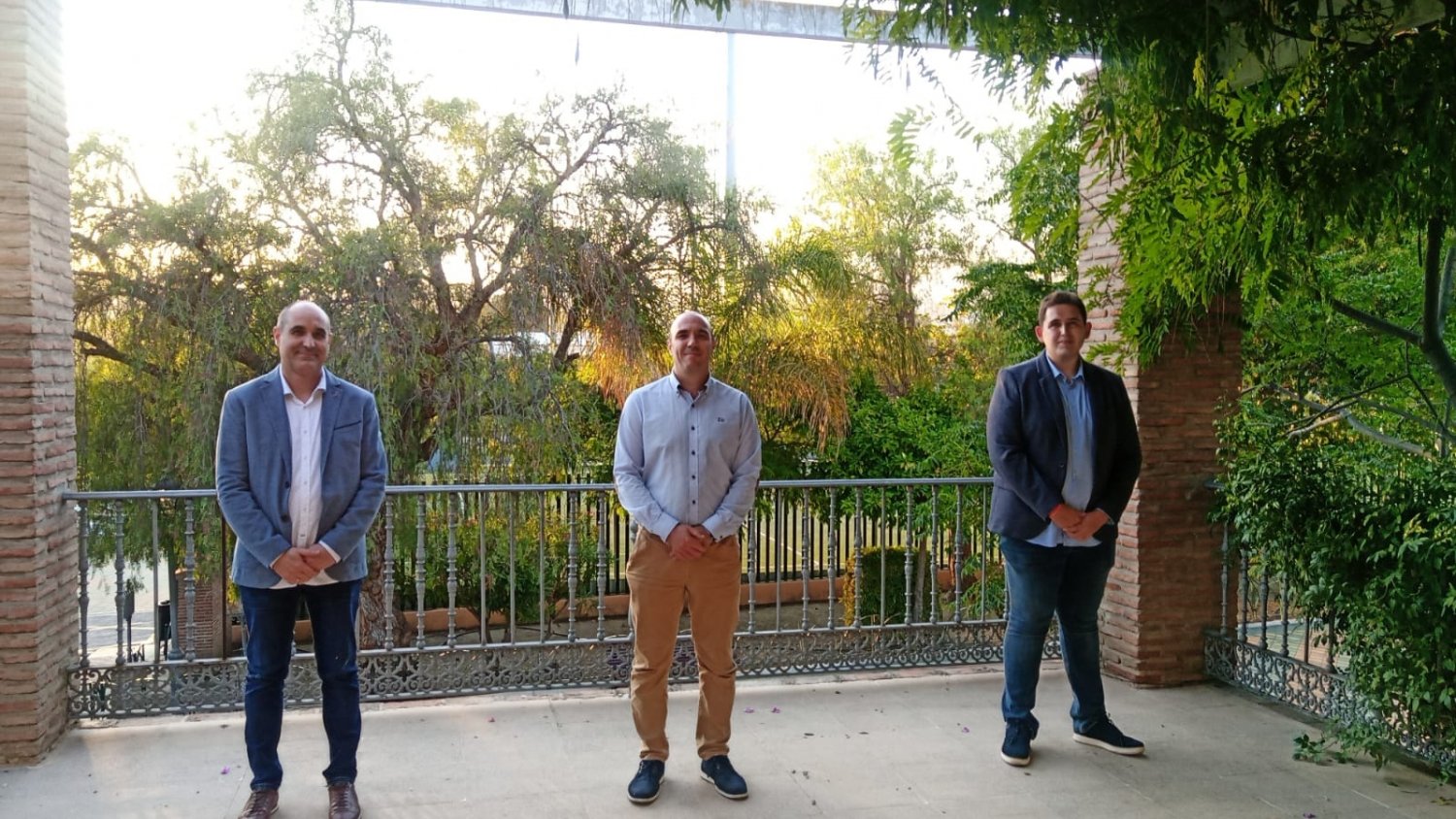El 98% de los encuestados en Huelin y Cruz de Humilladero no quieren la zona azul
