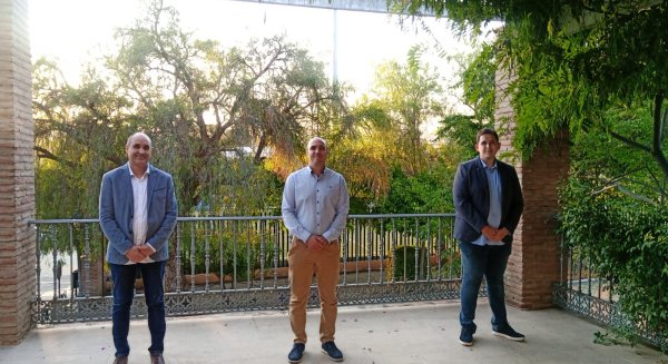 Cs Málaga cierra su proceso de renovación en la provincia con la nueva junta directiva de Axarquía Oriental