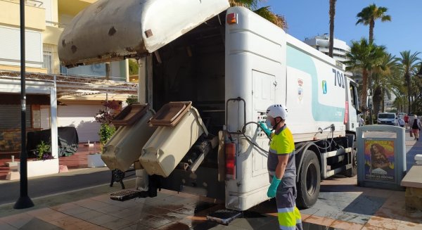 PP de Torremolinos pide que la bolsa de empleo de Litosa tenga igualdad de acceso para los aspirantes