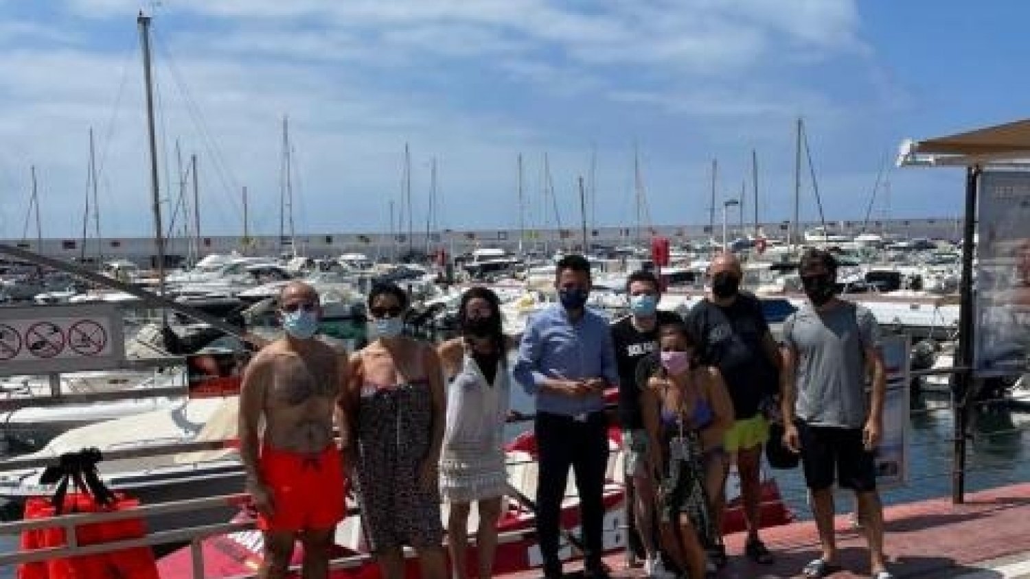 Turismo Costa del Sol promociona la oferta del destino en un press trip con periodistas nacionales