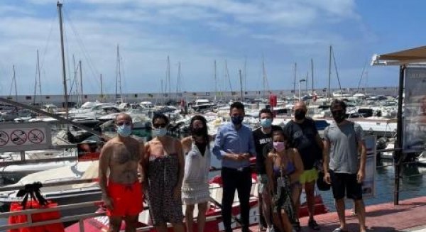 Turismo Costa del Sol promociona la oferta del destino en un press trip con periodistas nacionales