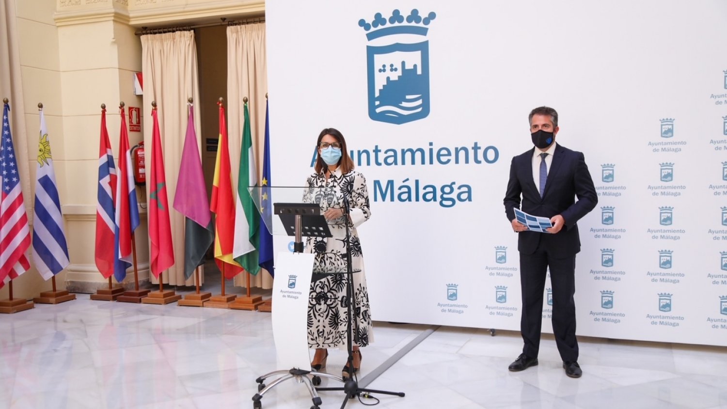 Málaga destina 7,7 millones de euros a subvenciones y descuentos para fomentar el uso del autobús