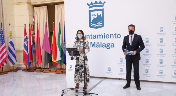 Málaga destina 7,7 millones de euros a subvenciones y descuentos para fomentar el uso del autobús