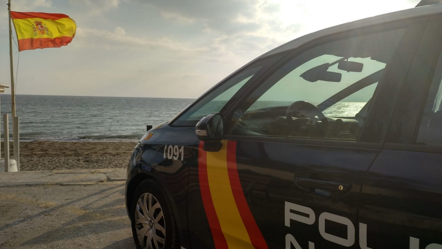 Detenida una mujer por falsificar recetas médicas que entregaba en farmacias de Estepona