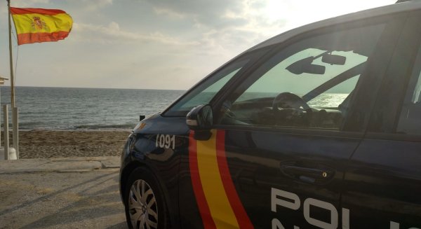 Detenida una mujer por falsificar recetas médicas que entregaba en farmacias de Estepona