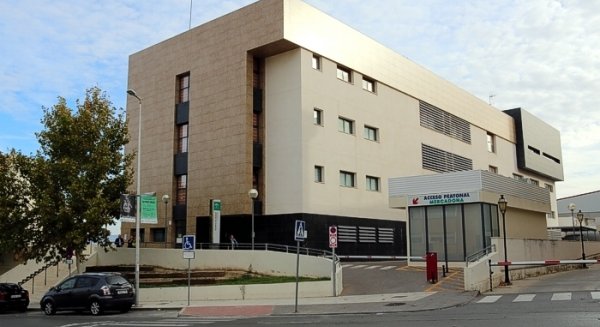 La Consejería de Salud y Familias inicia la construcción de un punto de Urgencias en Antequera