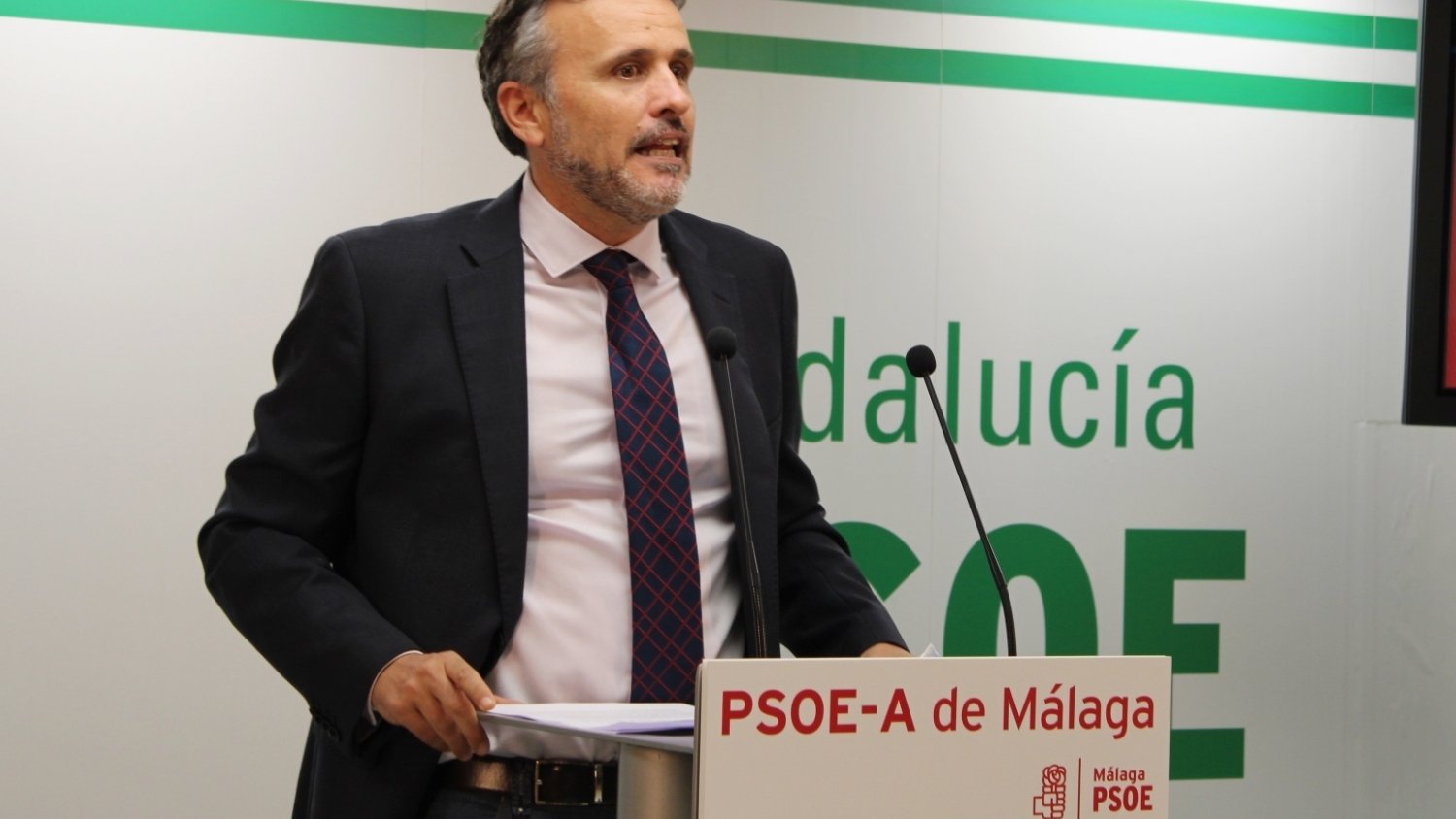 PSOE destaca que más de 36.000 malagueños ya se benefician del Ingreso Mínimo Vital