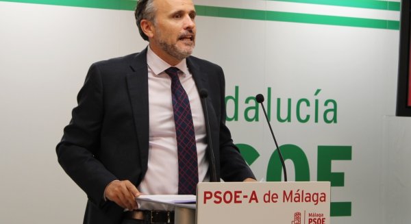 PSOE destaca que más de 36.000 malagueños ya se benefician del Ingreso Mínimo Vital