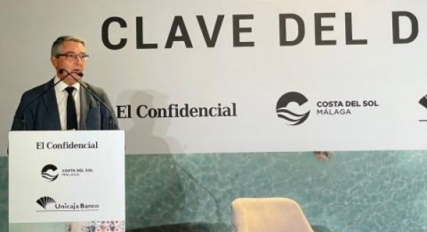 Turismo Costa del Sol sigue mejorando la conectividad como clave de la recuperación turística