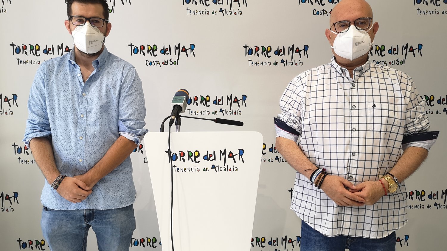 La Oficina de Turismo Virtual de Vélez-Málaga atiende por chat o videollamada a sus usuarios
