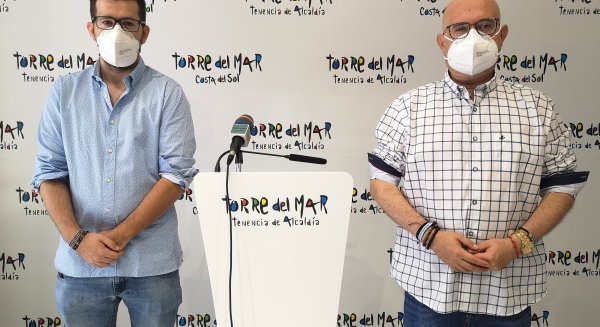 La Oficina de Turismo Virtual de Vélez-Málaga atiende por chat o videollamada a sus usuarios