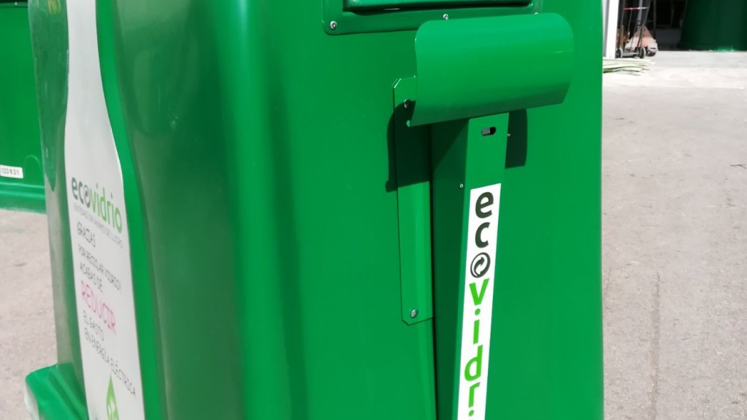 El Rincón inicia una campaña para promover el reciclaje de envases de vidrio en la hostelería