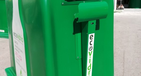 El Rincón inicia una campaña para promover el reciclaje de envases de vidrio en la hostelería