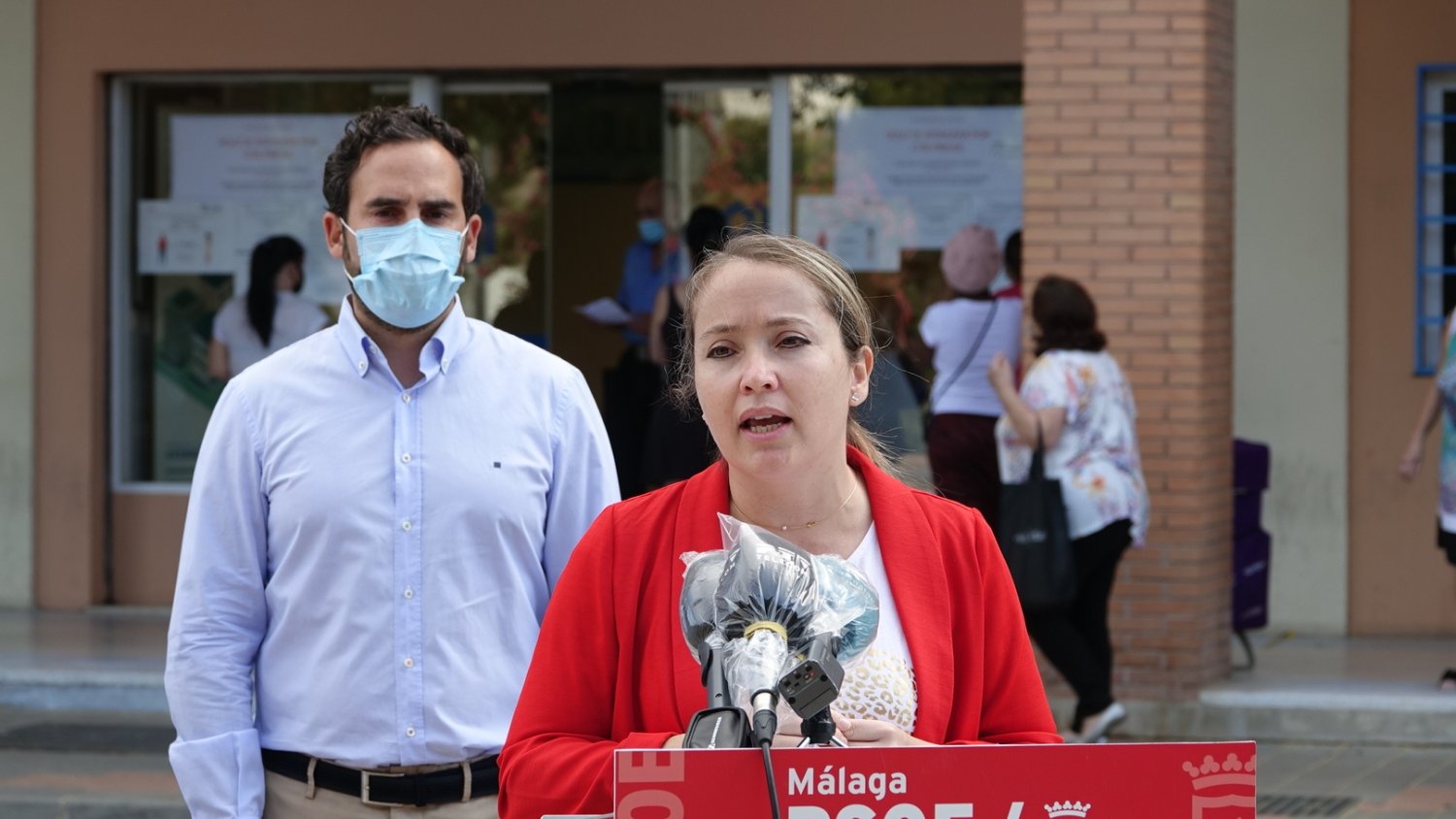 PSOE denuncia que el Ayuntamiento de Málaga crea 