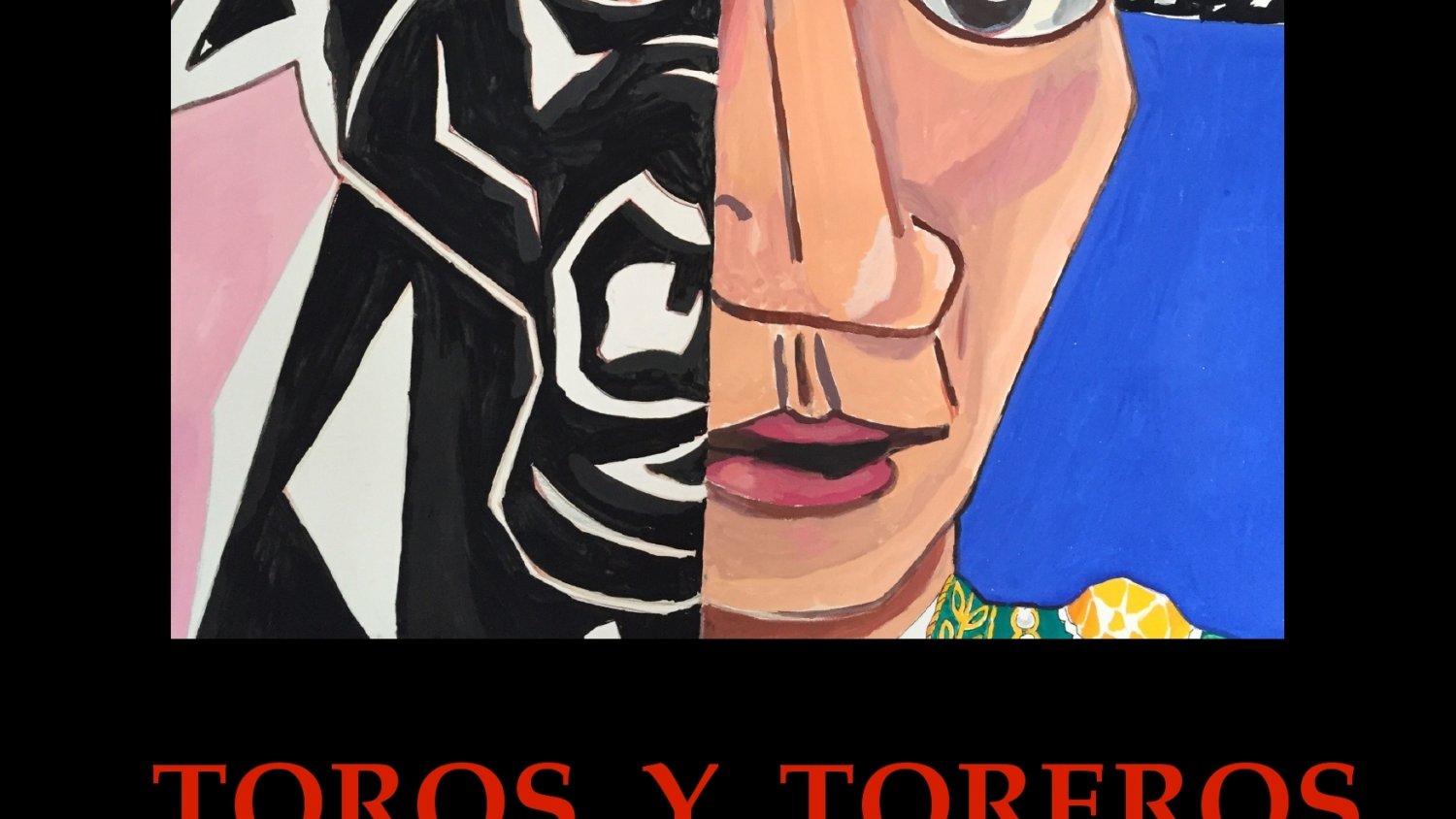 La Casa de Las Tejerinas de Estepona acoge la exposición pictórica ‘Toros y Toreros’ de Paco Canto