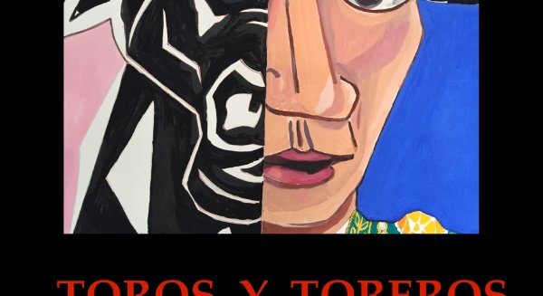 La Casa de Las Tejerinas de Estepona acoge la exposición pictórica ‘Toros y Toreros’ de Paco Canto