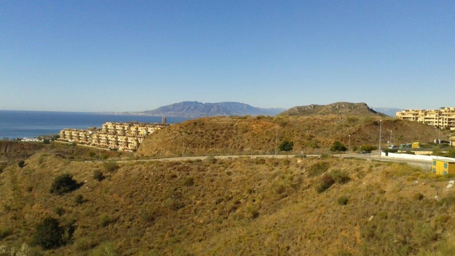 La Junta pone en venta parcelas para 218 viviendas en Cártama, Rincón y Algarrobo
