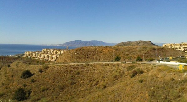 La Junta pone en venta parcelas para 218 viviendas en Cártama, Rincón y Algarrobo