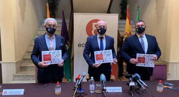 El barómetro económico de Málaga registra 192.268 parados en mayo de 2021