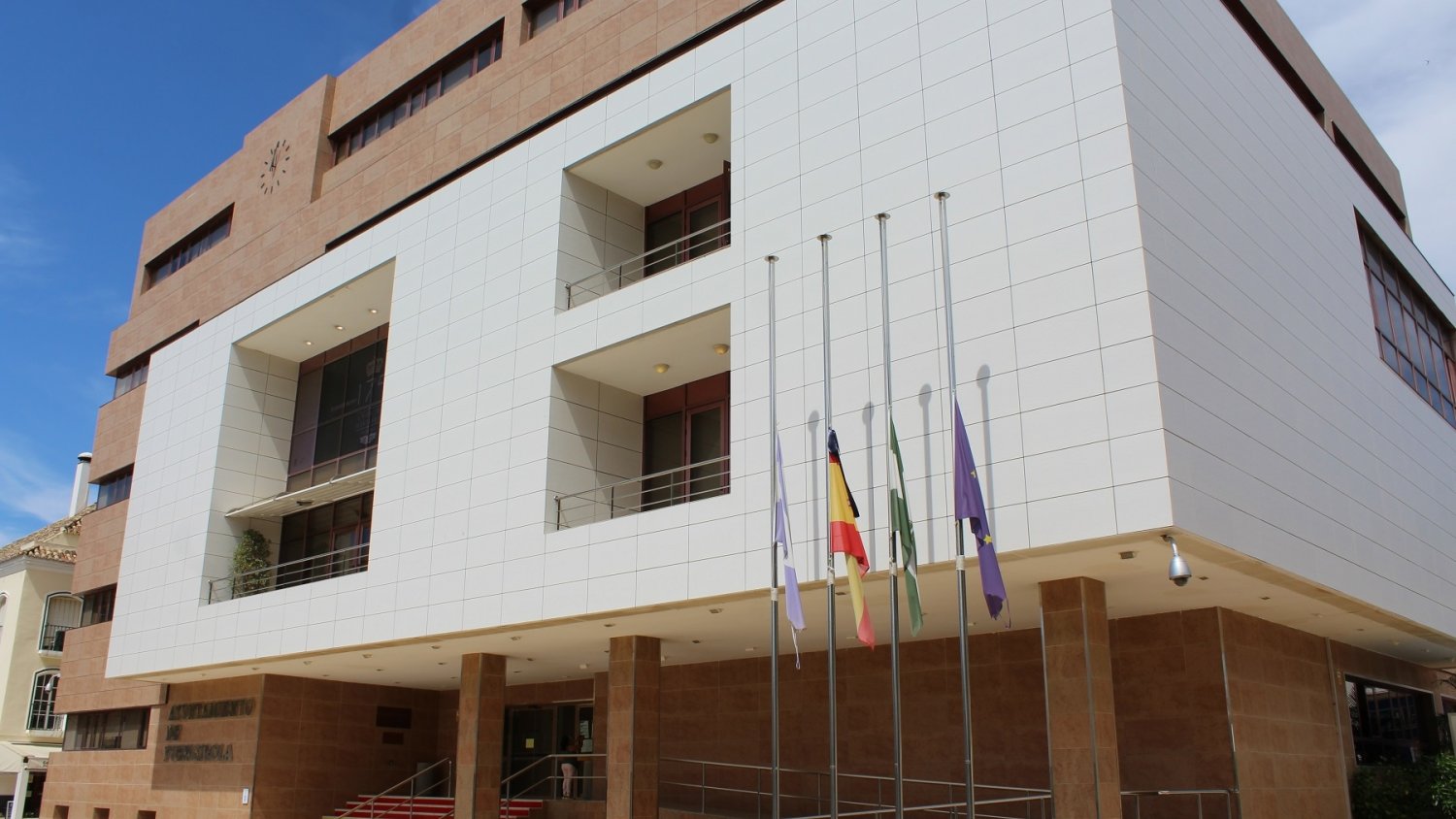 Fuengirola suspende los actos con motivo de la Feria del Carmen 2021