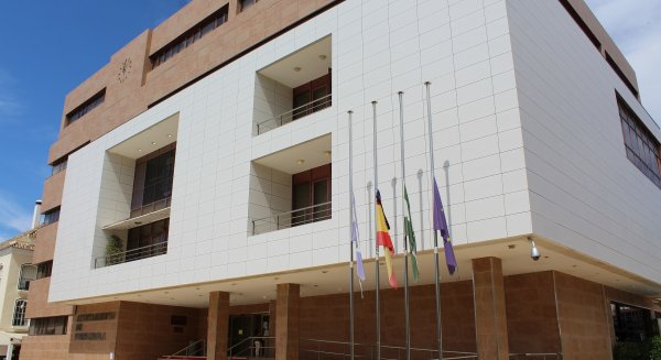 Fuengirola suspende los actos con motivo de la Feria del Carmen 2021