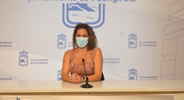 El Ayuntamiento invita a los comerciantes a inscribirse en la Noche Viva Fuengirola 2021