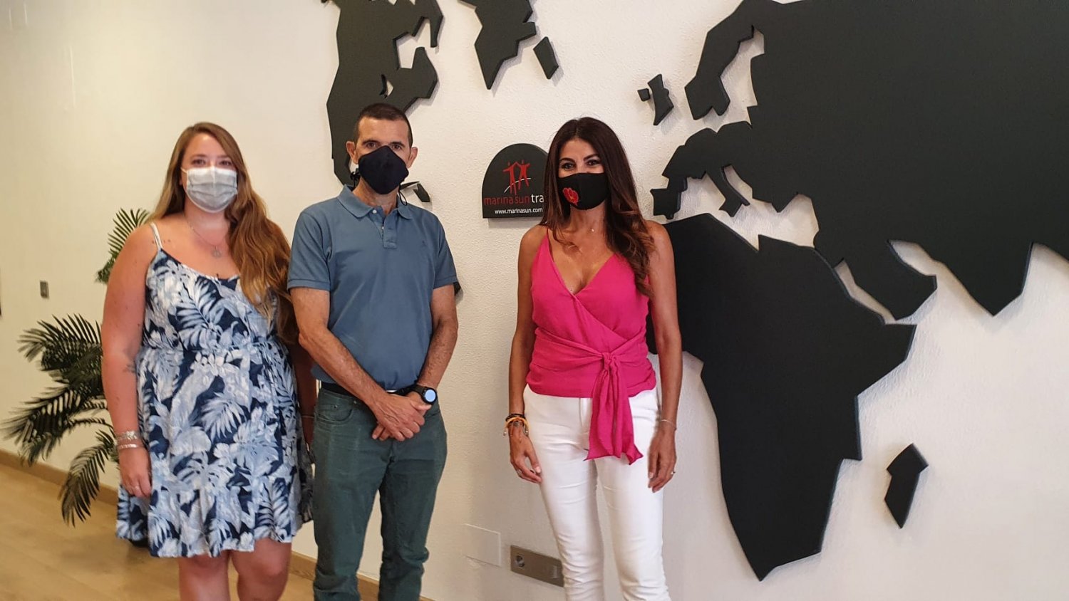 Turismo invierte más de 600.000 euros en la digitalización de las empresas del sector en Málaga
