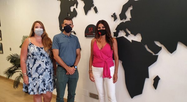 Turismo invierte más de 600.000 euros en la digitalización de las empresas del sector en Málaga