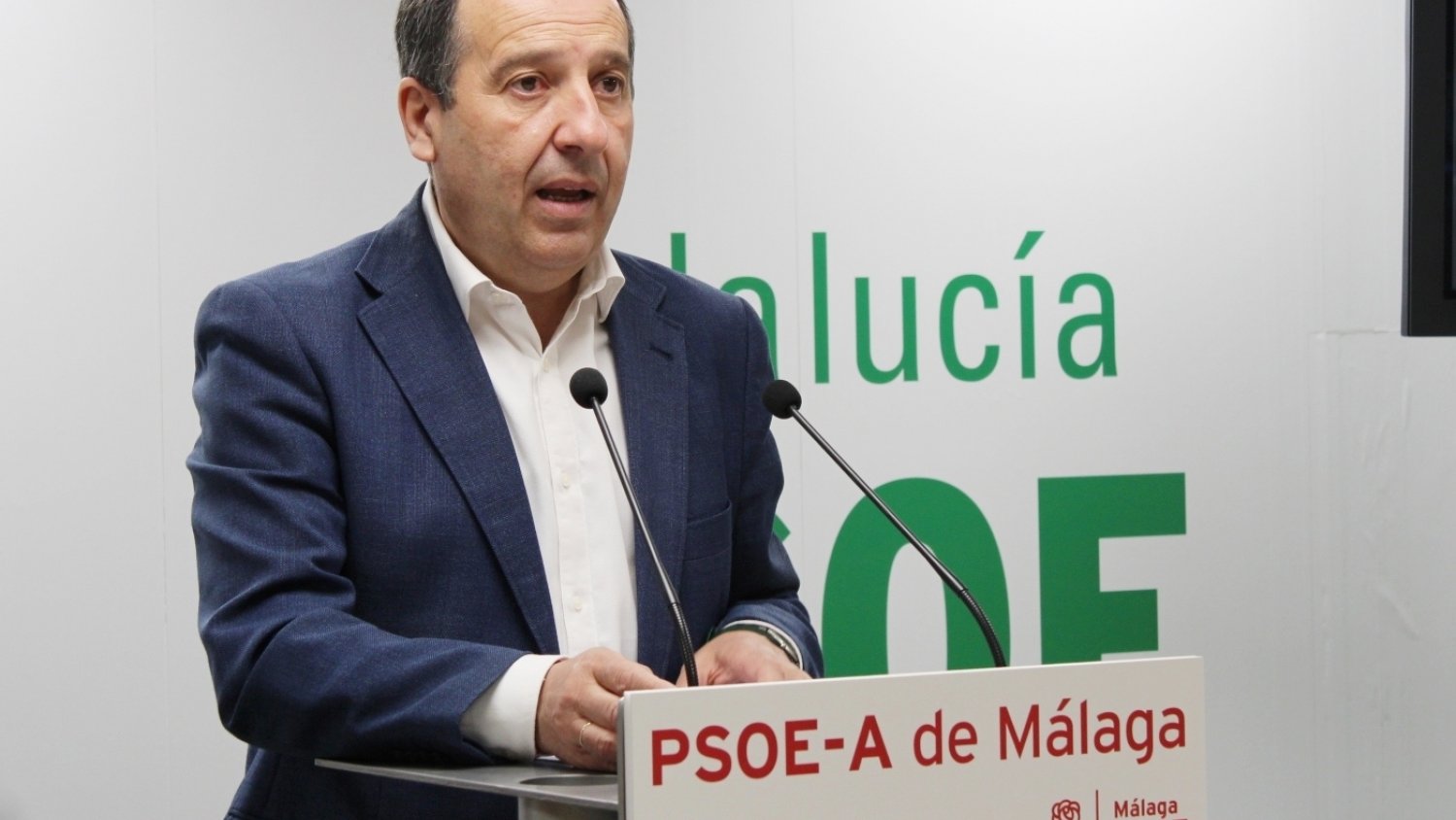 PSOE resalta la inversión de fondos públicos para el Parque Nacional de Sierra de las Nieves
