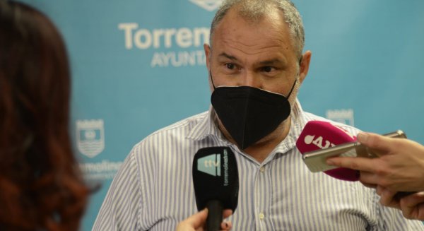 Torremolinos publica la lista provisional de beneficiarios de las ayudas Covid