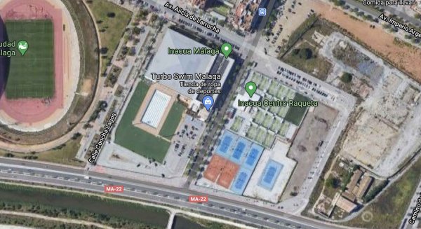 La Universidad Alfonso X El Sabio y la Europea de Madrid ganan el concurso para construir campus en Málaga