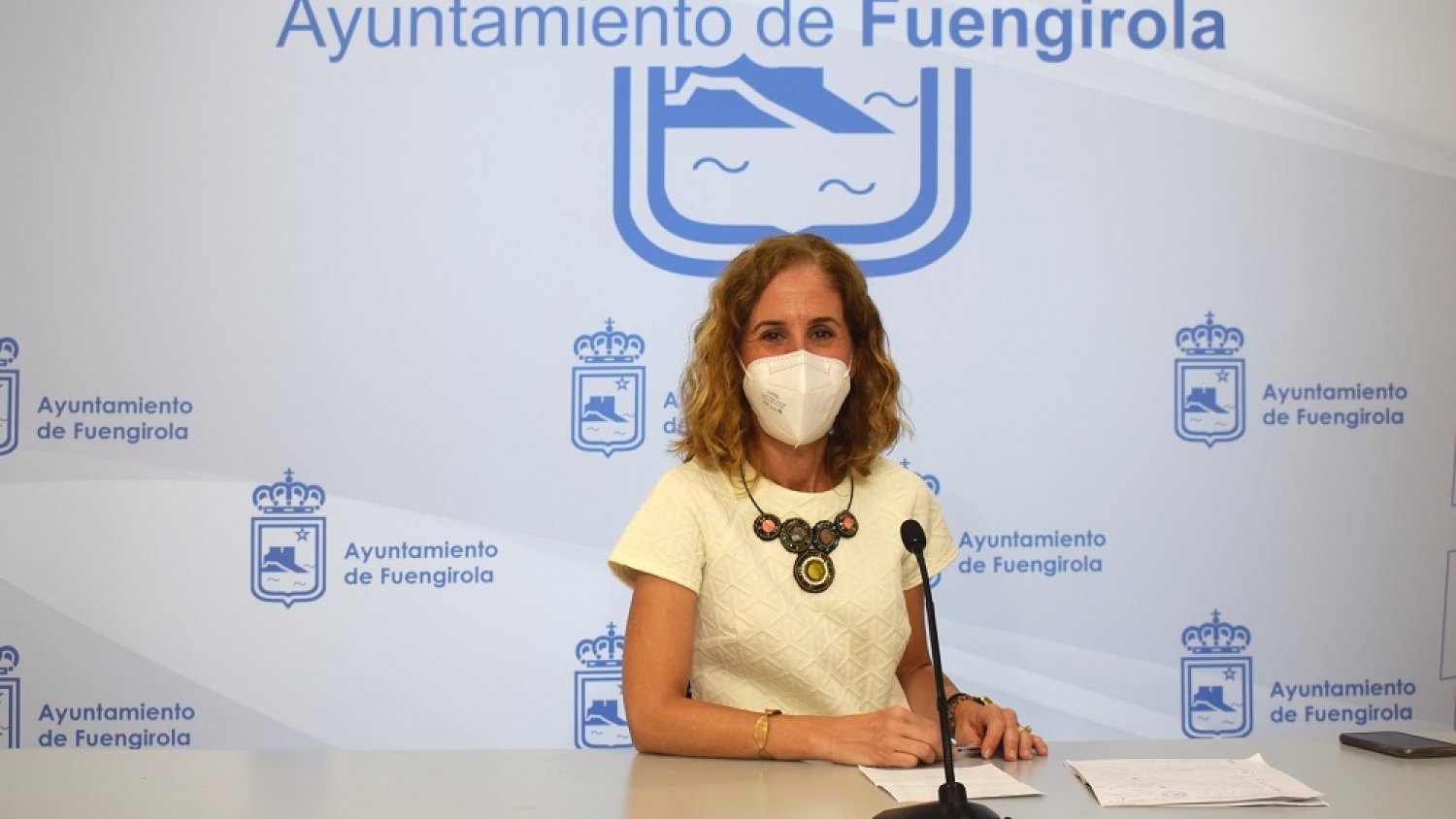 Fuengirola promueve 105 contrataciones de desempleados durante el mes de junio
