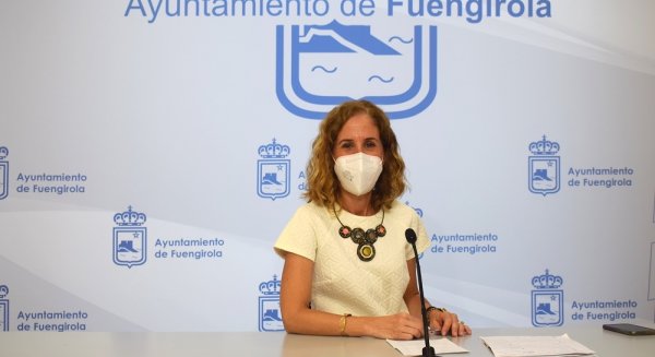 Fuengirola promueve 105 contrataciones de desempleados durante el mes de junio