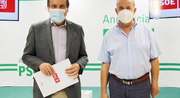 PSOE critica a la Junta por carecer de un plan para garantizar la sanidad pública