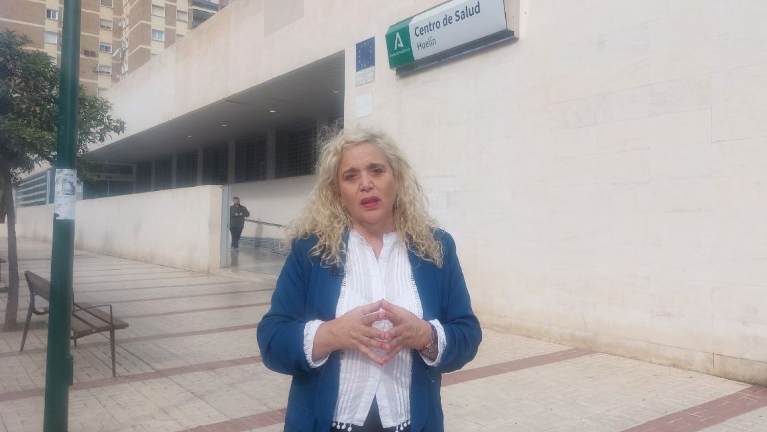 IU llama a “la defensa de la sanidad pública ante la degradación a la que la está sometiendo el PP”
