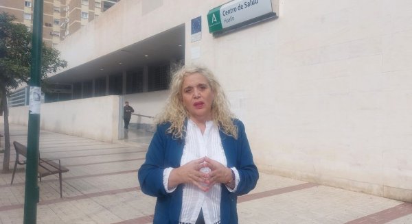 IU llama a “la defensa de la sanidad pública ante la degradación a la que la está sometiendo el PP”