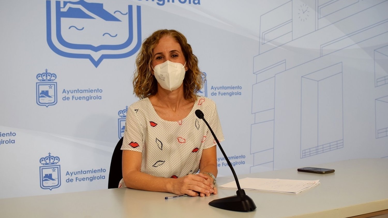 Casi 300 niños de Fuengirola participan desde hoy en la Escuela Municipal de Verano
