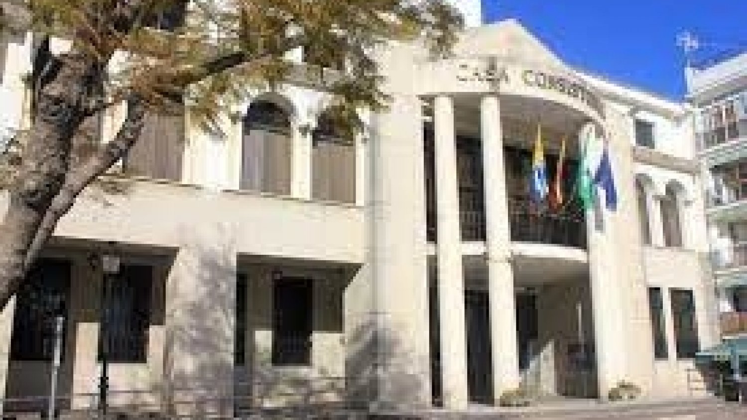 El Rincón ejecuta mejoras y renueva un tramo de la red de saneamiento en Añoreta