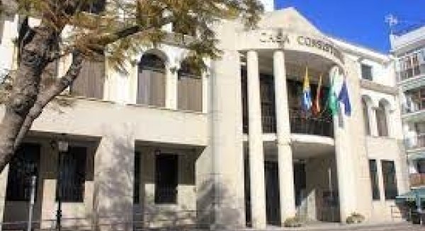 El Rincón ejecuta mejoras y renueva un tramo de la red de saneamiento en Añoreta
